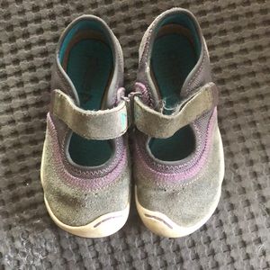 Plae Emme Mary Jane shoes